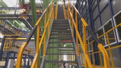 Hot DIP Galvanizing Production Line Plant for Steel Structure Metal Pipe - Image 3