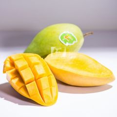 Tropical Fruits Sweet Taste Cheap Price Year Round Season Frozen Mango Export From Vietnam – product photo 4, product detail gallery