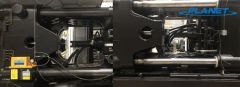 210t High Speed Plastic Pet Bottle Preform Cap Making Injection Molding Machine - Image 4