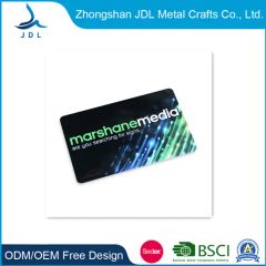 Fashion GSM SIM Copy IC Phone SIM Best Gold Coin PVC NFC Paper Credit Factory Plastic Telecom Lanyards VIP Membership, Hotel Key PVC Plastic Card - Image 4