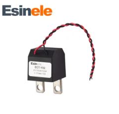 CT Series Mini Electric Current Transformer for Panel Meter - Image 1