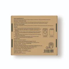 Multifunctional Cleaning Tablets Washing Machine Effervescent Cleaner - Image 4