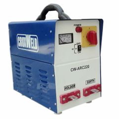 Switch Type ARC Welding Transformer, 250 A, Upto 7kw Power Upto 7kw Frequency 50 Hz Current Rating 250 A Cooling Type Air - Tara Equipments