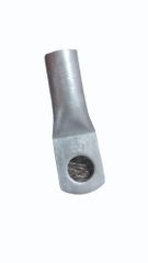 50 sq mm Braco Alluminium Lugs Color Silver No. Of Hole 1 Thickness 4mm Material Aluminium Stud Hole Diameter 6mm Usage/Application - Hamdule Enterprises