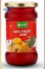 Mixed Fruit Jam - Image 1