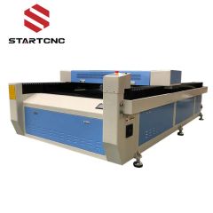 3D Crystal Laser Engraving Machine 1325 Origin China Type Flat-Plate Color Customized Trademark STARTCNC Model NO. - Image 3