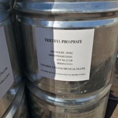Reliable Plasticizer Tep Triethyl Phosphate for Manufacturing Needs - Image 5