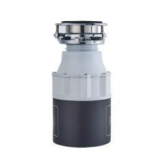 Easy Install Compact Kitchen Waste Disposer for Household Food Waste - Guangzhou Upcher Technology Co., Ltd