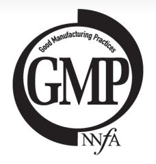 GMP-certificate certificate from Xi'an ECO Biotech Factory Co., Ltd.