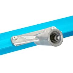 Self Leveling Epoxy Floor Tools Concrete Tool Gauge Rakes ODM Yes OEM Yes Condition New Model NO. MC084 HS Code 82055900 - Image 2