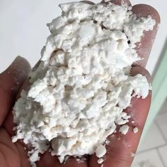 Calcium Sulfate Powder 96-99% Industrial Grade S04-L-T ISO 25kg*40Bags - Image 2