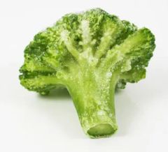 Superior IQF Frozen Broccoli - High Quality Vegetable HS Code 0710809090 Production Capacity 2000 Mts Transport Package - Image 3