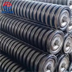 Superior Impact Roller for Conveyor Applications - Image 6