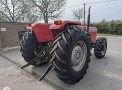 Affordable Mini Farm 290 Tractor – Compact, Reliable, and Efficient Farm Machine Available for Sale - Image 2