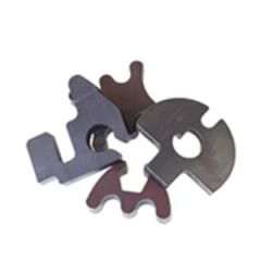 Real-Time Alarm and Protection Repositioning Accuracy 0.03mm Fiber Laser Cutting Machine - Image 6