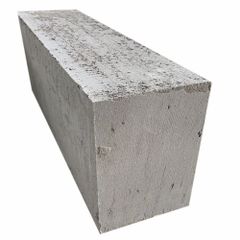 Fly Ash AAC Block, Size: 12 In. X 4 In. X 2 In. Color Gray Brand A Garde Lightweight Yes Eco Friendly Yes Material Fly - Image 4