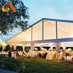 Heavy Marquee Wedding Part Transparent Event Tent - Image 5
