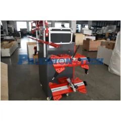 Super Trucks Wheel Alignment/Auto Diagnostic Tool/Box Container - Image 6