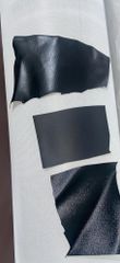 Pu Leather Texture Luxe Appearance Rich And Inviting Country of Origin Made in India Care Requirement Wipe Clean With Damp - Image 6