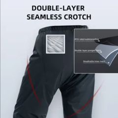 ODM for Riding Polyester Pongee Waterproof Wear Rain Jacket Professional Motorcycle Raincoat - Nanjing Zhengyu Rainproof Products Co., Ltd.