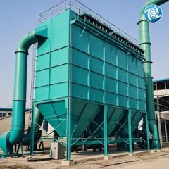 Premium Dust Extraction Technology for Factories and Workshops - Image 1