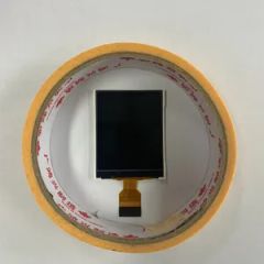 1 77inch 6 O clock TFT LCD Display Module with St7735s Driver IC - Image 3