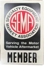 SEMA certificate from Guangzhou Anolly Advanced Materials Co., Ltd.
