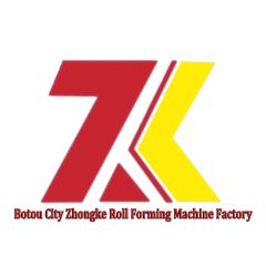 Botou City Zhongke Roll Forming Machine Factory