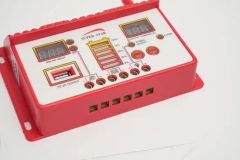 Advanced PWM Solar Charge Controller for Optimal Energy Efficiency - Image 5