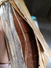 Organic Palm Sugar (Gula Aren) - Traditional Block Sugar from Indonesia - Image 2