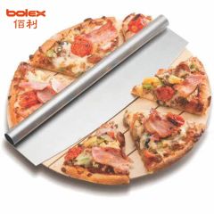 Pizza Rocker Wheel Cutter Lifter Knives + Other Pizza Tools and Supplies - Image 5