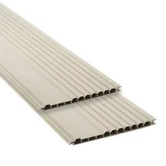 Useful PVC Plastic Profiles for Building Extrusions - Image 2
