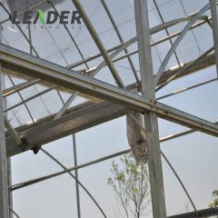 Solar Greenhouse Plastic Films and Strawberry Greenhouses for Agriculture - Image 1