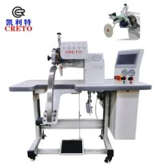 Long Arm Sticker Application Equipment for Precision Crafting - Dongguan Creto Technology Co.Ltd