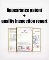 TPU key cover certificate certificate from Shenzhen Kingstar Car Accessories Technology Co., Ltd.