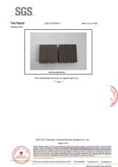 AJHL2205001541OT certificate from Shanghai Creative Leader Technology Co., Ltd