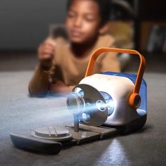 Science Can Light and Shadow Magic Box Optical Toys - Image 2