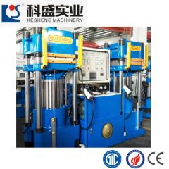 200t Rubber Products Making Machine Equipment with CE Approved - Image 2