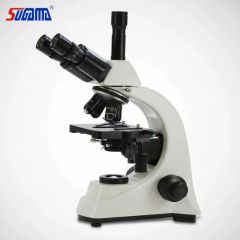 Portable Electronic Microscope Biological with Microscope Slides - Image 1