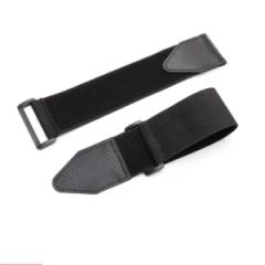 Functional Adjustable Stretch Elastic Hook & Loop Strap Origin Huizhou Element Fashion Stock Not Stock Trademark hongyi Specification - Image 1