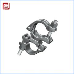 Scaffolding Clamp Drop Forged Double Coupler for Sale - Image 4