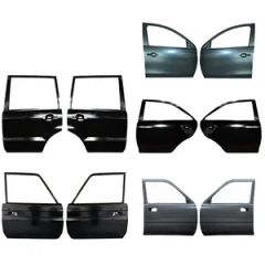 Auto Spare Part Rear Front Bumper Standad Good Price OEM Yes Origin China Condition New Trademark OEM Material Steel Application Car - Image 6