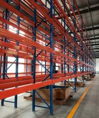 Storage Holders Racks Warehouse Rack Shelving - Image 1