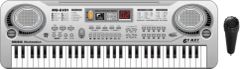 Electronic Organ (MQ-6101) - Image 1