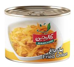 Canned fried onion Grade Best Brand Name - Image 1