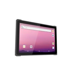 10.1 Inch Mini PC Rugged Android Industrial Tablet PC Computer Webcam Without Webcam Origin China CPU Type MTK Front Camera Pixel 5MP - Image 3