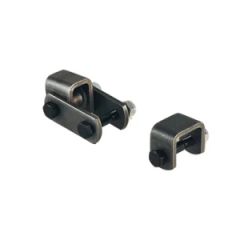 Trailer Suspension Equalizer Hanger for 2-1/2inch Slipper Doundle Spring - Ningbo Soaring Trailer Parts Co., Limited