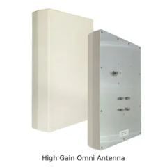 Wide Frequency Omnidirectional Antenna for RF Systems VSWR <1.5 Origin China Trademark none Model NO. 100W Connector Type - Image 6