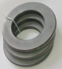 Carbide Sealing Rings, Mechanical Seal Face Color Grey Shape O-Ring Type Oil Seal Size 125X82X15 Performance Wear HS Code - Image 2