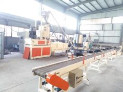 Recycling Machine for Waste Inner Butyl Tubes or Curing Bladder - Image 1